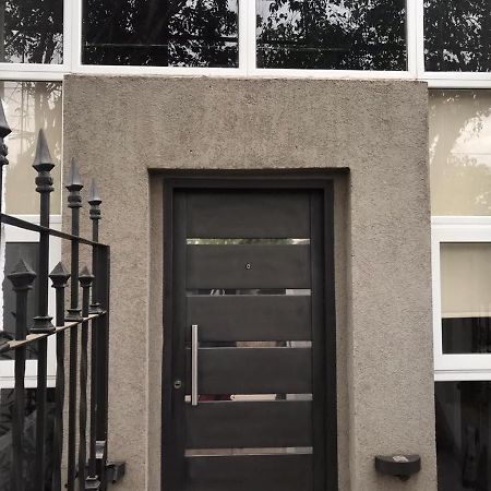 Belgrano Loft Sanatorio Allende Cerro Cordoba Dış mekan fotoğraf
