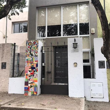 Belgrano Loft Sanatorio Allende Cerro Cordoba Dış mekan fotoğraf