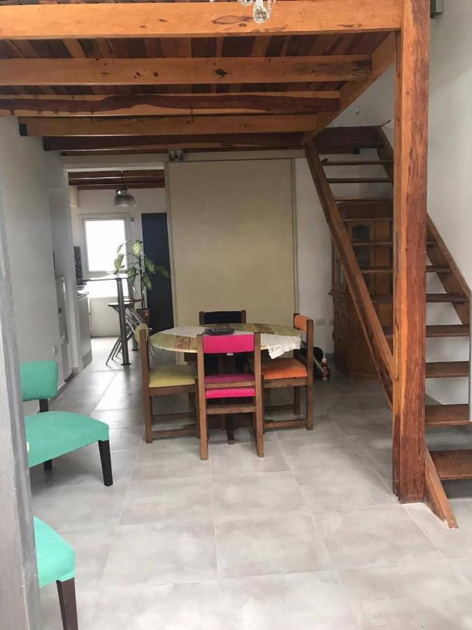 Belgrano Loft Sanatorio Allende Cerro Cordoba Dış mekan fotoğraf