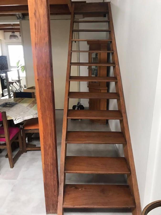 Belgrano Loft Sanatorio Allende Cerro Cordoba Dış mekan fotoğraf