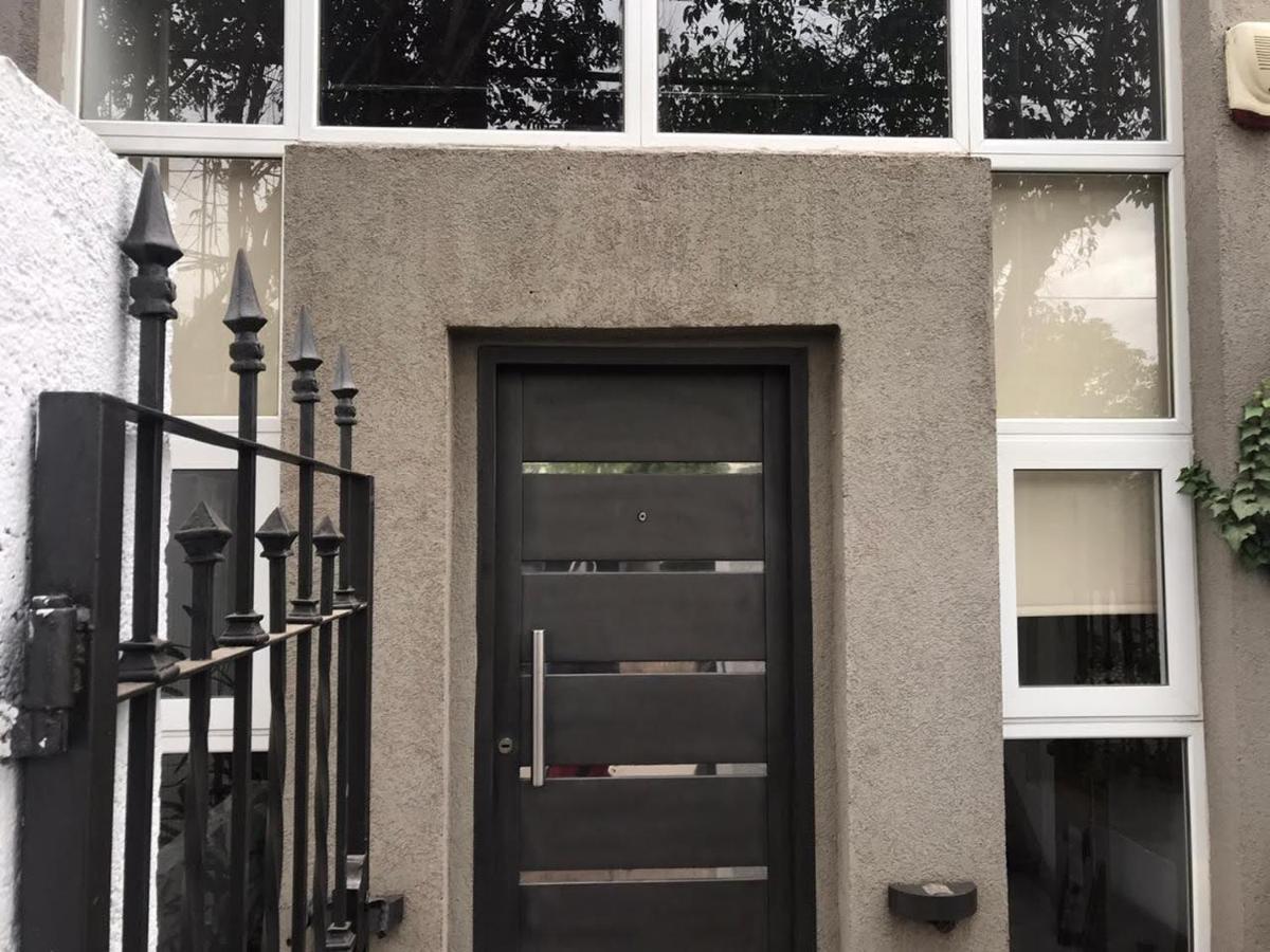 Belgrano Loft Sanatorio Allende Cerro Cordoba Dış mekan fotoğraf