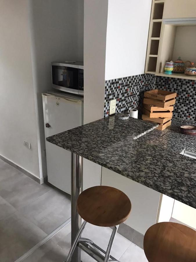 Belgrano Loft Sanatorio Allende Cerro Cordoba Dış mekan fotoğraf