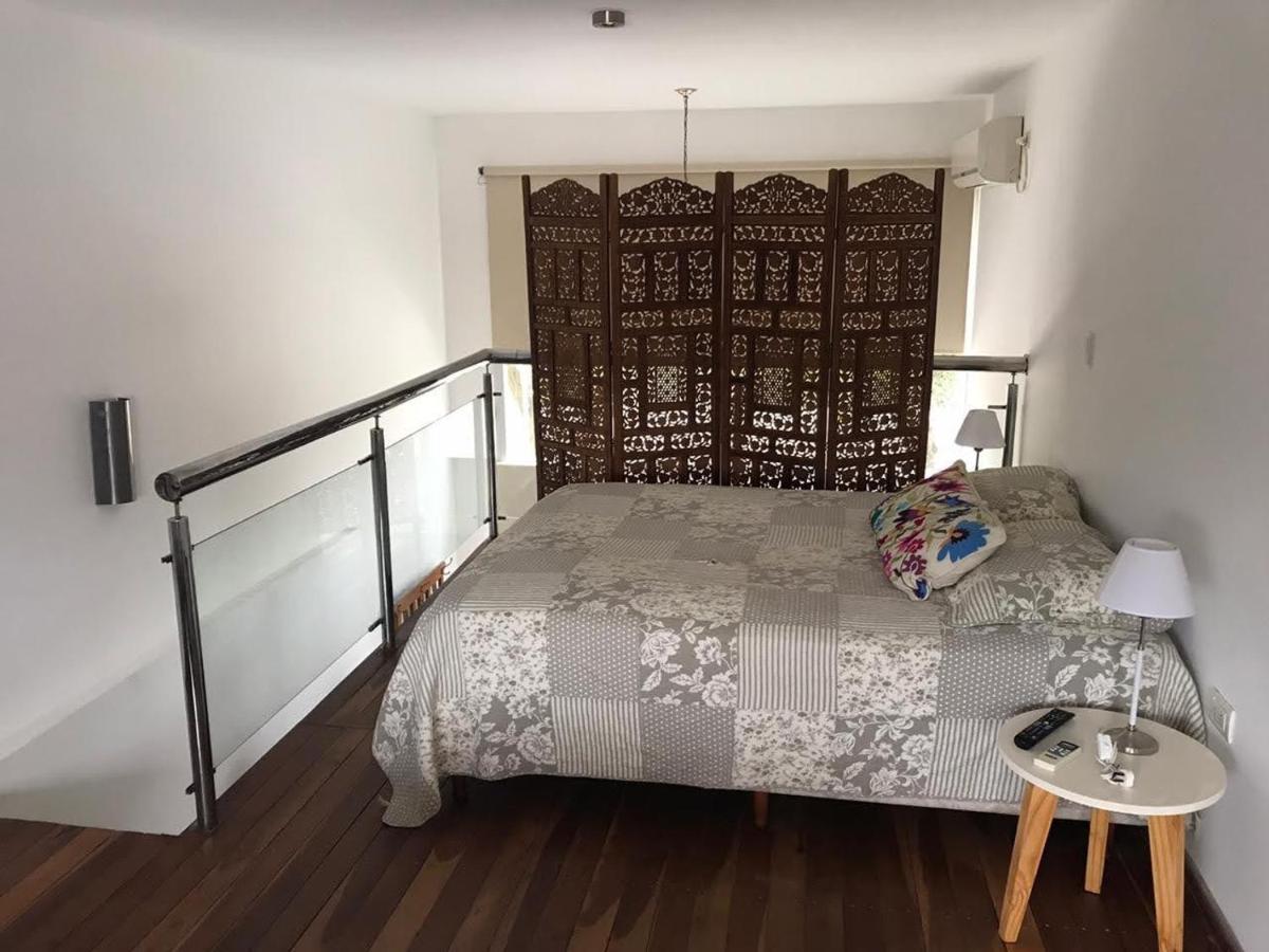 Belgrano Loft Sanatorio Allende Cerro Cordoba Dış mekan fotoğraf
