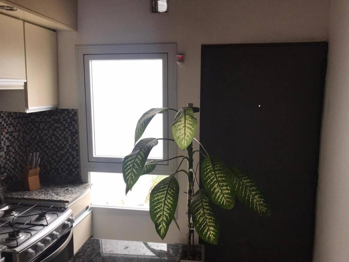 Belgrano Loft Sanatorio Allende Cerro Cordoba Dış mekan fotoğraf