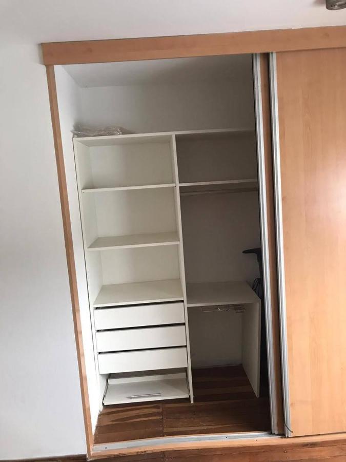 Belgrano Loft Sanatorio Allende Cerro Cordoba Dış mekan fotoğraf