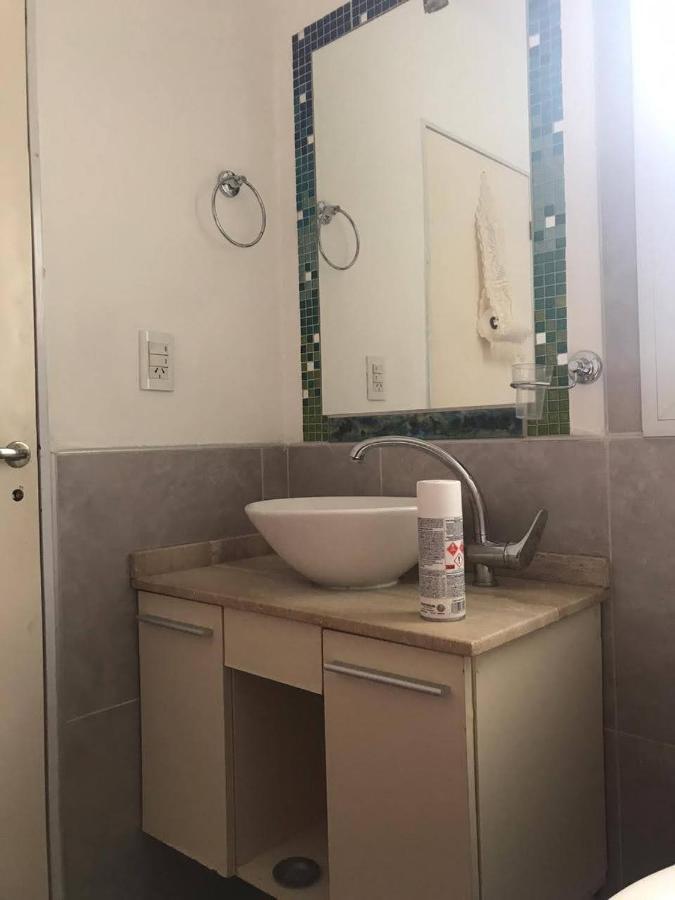 Belgrano Loft Sanatorio Allende Cerro Cordoba Dış mekan fotoğraf