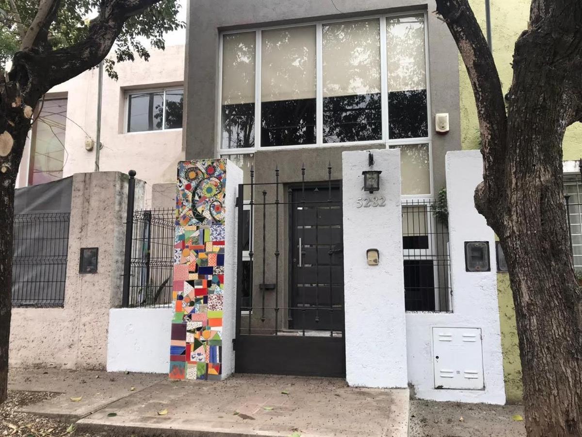 Belgrano Loft Sanatorio Allende Cerro Cordoba Dış mekan fotoğraf