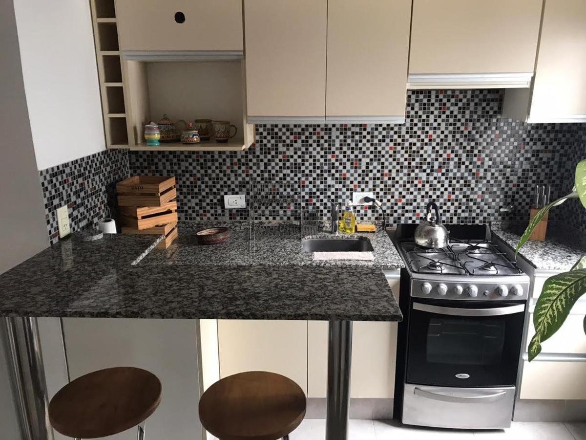 Belgrano Loft Sanatorio Allende Cerro Cordoba Dış mekan fotoğraf