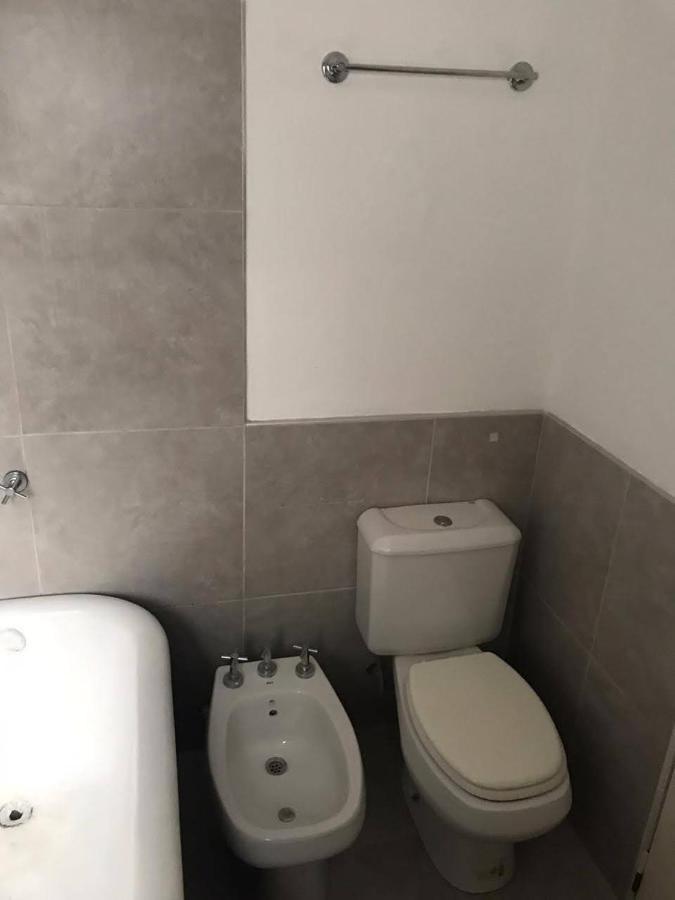 Belgrano Loft Sanatorio Allende Cerro Cordoba Dış mekan fotoğraf
