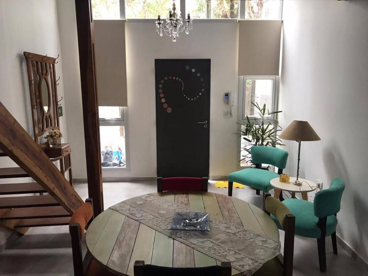 Belgrano Loft Sanatorio Allende Cerro Cordoba Dış mekan fotoğraf