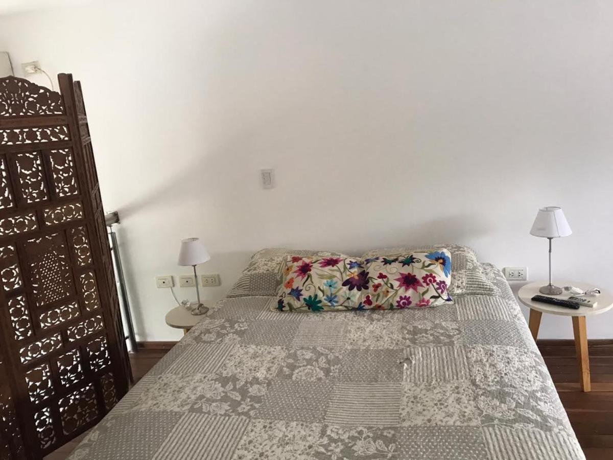 Belgrano Loft Sanatorio Allende Cerro Cordoba Dış mekan fotoğraf