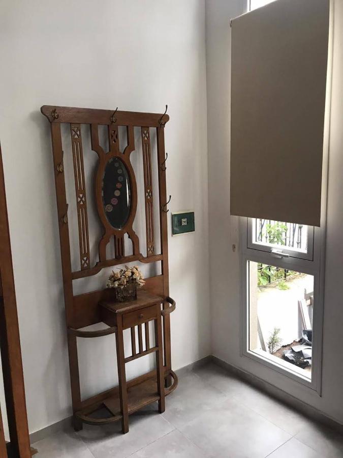 Belgrano Loft Sanatorio Allende Cerro Cordoba Dış mekan fotoğraf